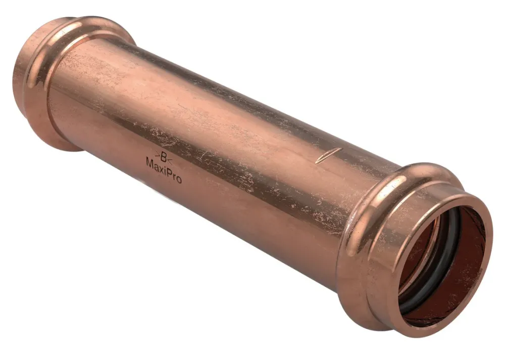 IBPReparaturmuffe B Maxipro MPA5275L 3/4" Cu